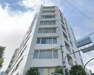 パークハウス広尾