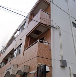 ライオンズマンション渋谷道玄坂