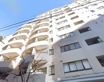 アクシア新宿御苑