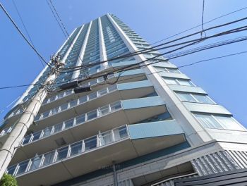 シティタワー新宿新都心