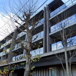 ガーデンヒルズ四ツ谷迎賓の森