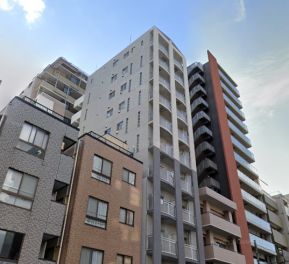 ラグジュアリーアパートメント文京根津