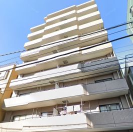 ロイヤルステージ浅草