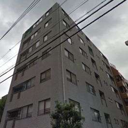 藤和シティホームズ上野山伏町