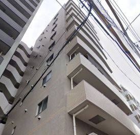 アリュージュ南千住