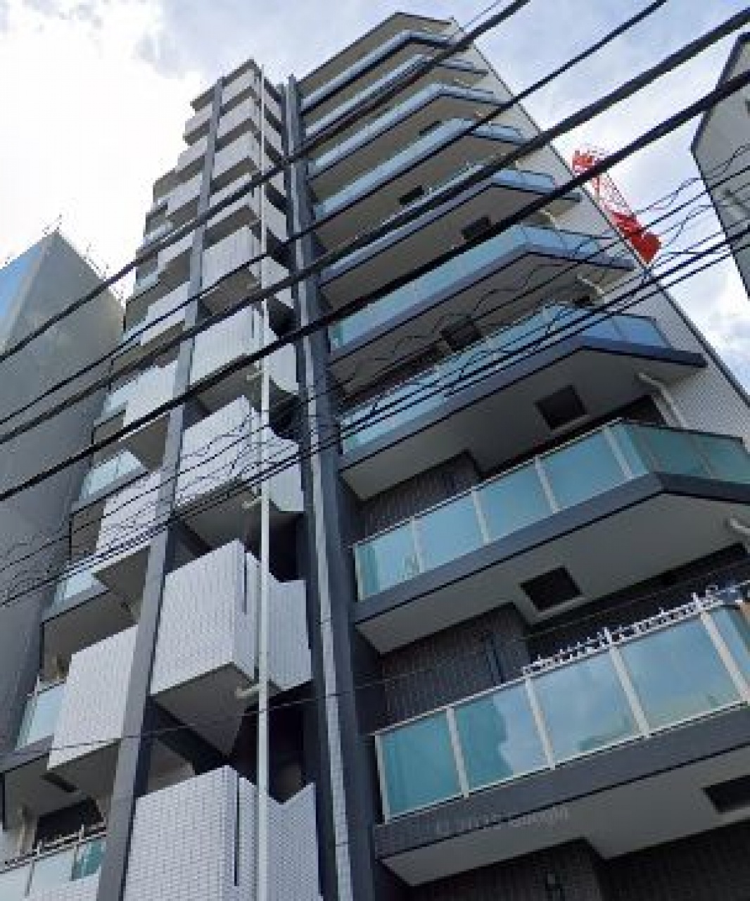 シーズクロノス蒲田