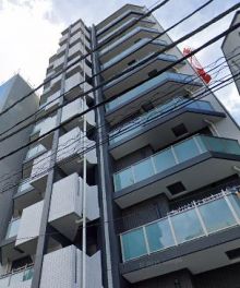 シーズクロノス蒲田