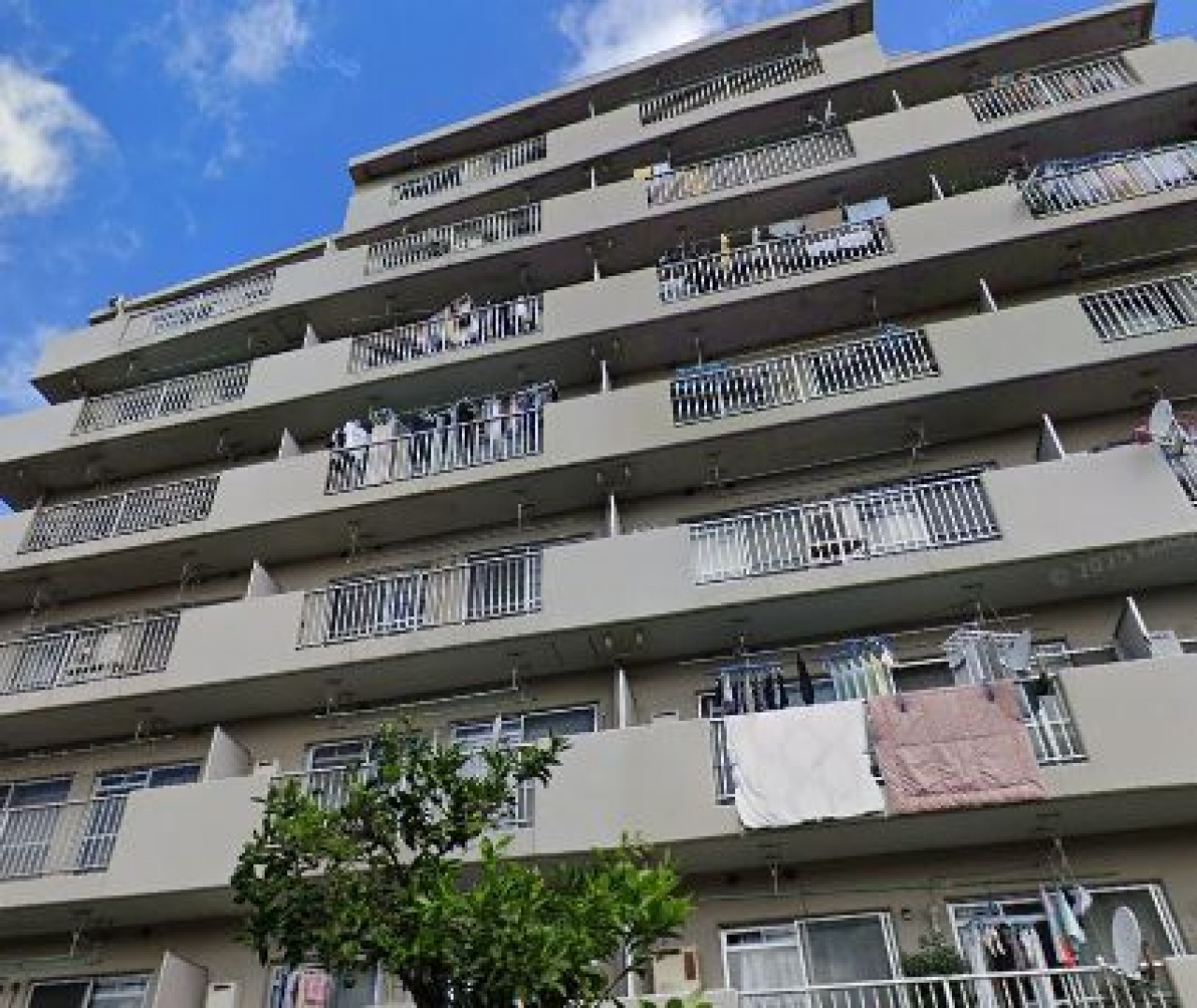 エンゼルハイム梅屋敷