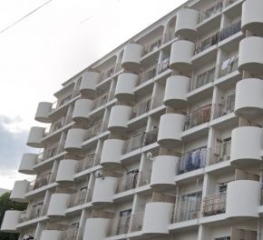 シャンボール大森