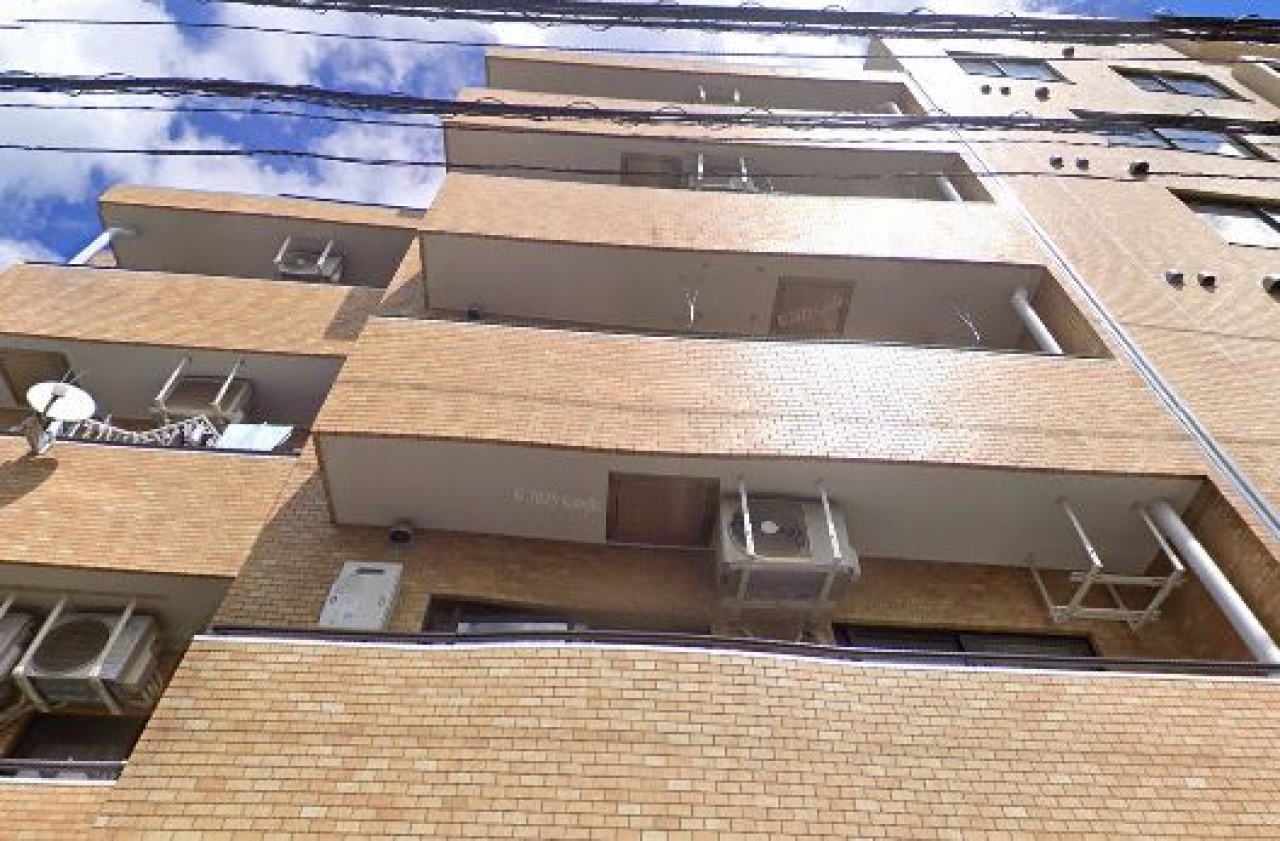 ライオンズマンション田園調布第２