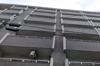 洗足池マンション