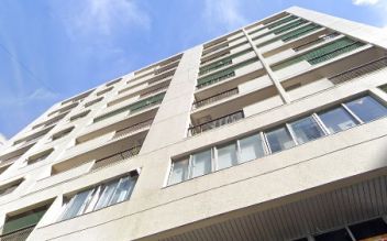 谷口ハビテーション