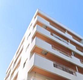 南馬込セントラルパレス