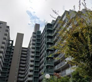 蒲田グリーンパーク