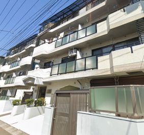 プラネット元住吉