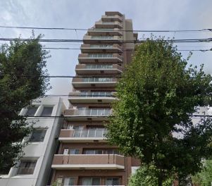 ミオカステーロ武蔵小山