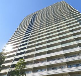 プライムパークス品川シーサイドザ・タワー