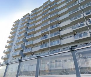 アイビハイツ南品川