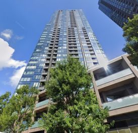 大崎ウエストシティタワーズＷ棟