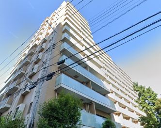 サンクタス南品川