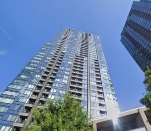 大崎ウエストシティタワーズ