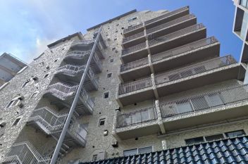 麻布永坂レジデンス