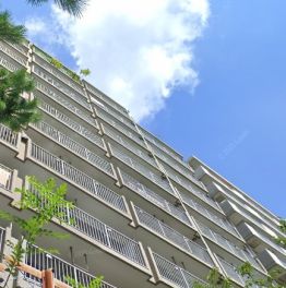 キョウエイハイツ田町