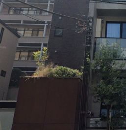 デュフレベース南麻布