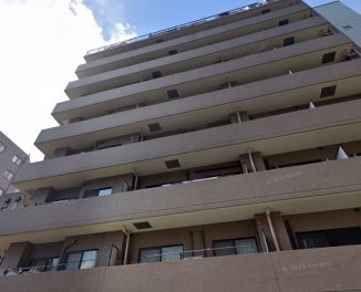 インフィニティ三田