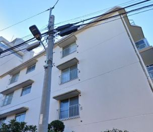 イトーピア南麻布マンション