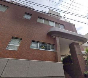 シャトー赤坂台