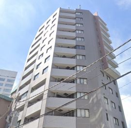 西麻布フォレストプラザ