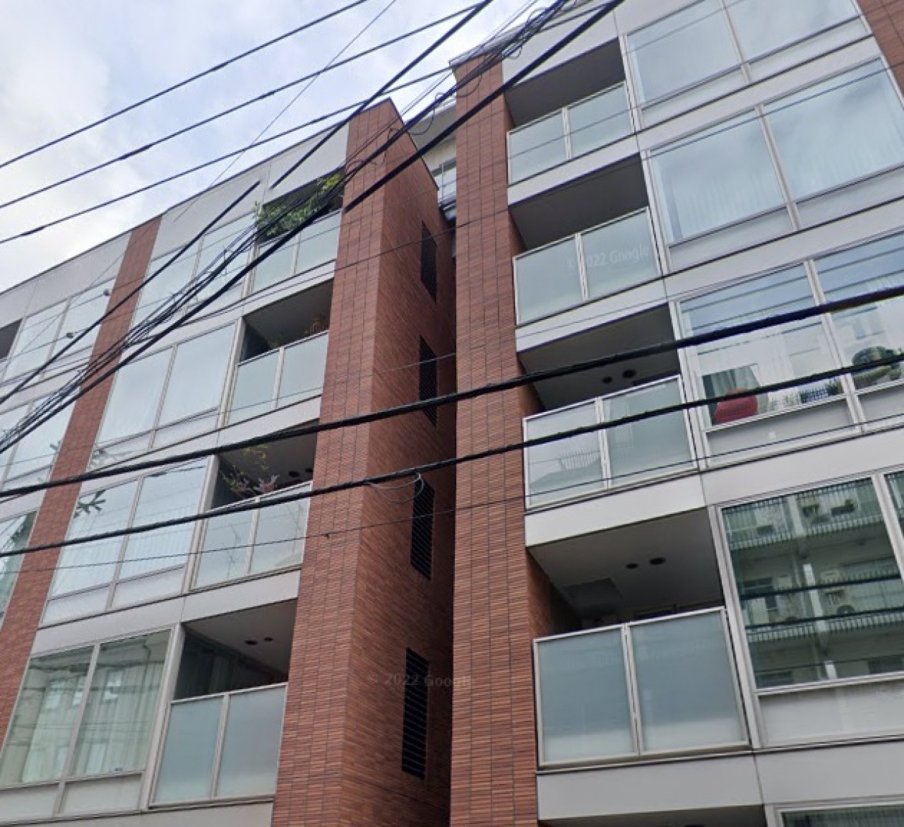 プレミスト赤坂檜町公園