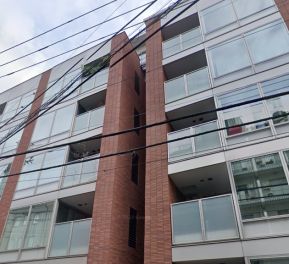 プレミスト赤坂檜町公園