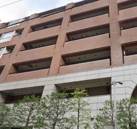 ヴェーゼント赤坂新坂