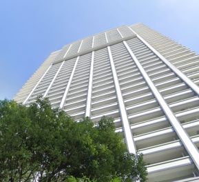 クレストプライムタワー芝