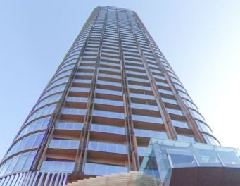 パークコート赤坂檜町ザタワー