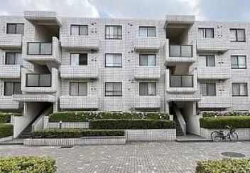 上目黒小川坂ハイツ