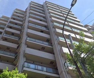 朝日ツイン目黒Ｂ棟