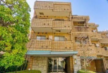 ファミールグラン恵比寿