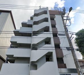 第３千歳船橋ヒミコマンション