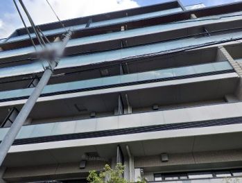 プラウド弦巻三丁目