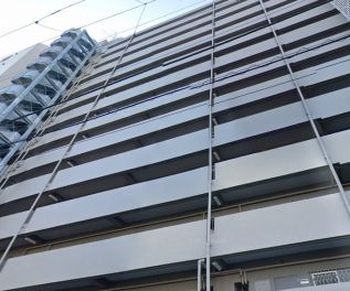 柿の木坂パレス