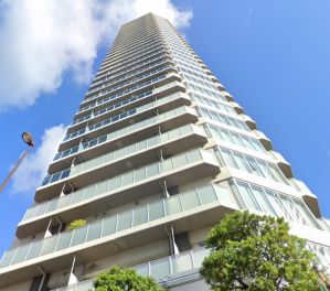 パークハウス清澄白河タワー