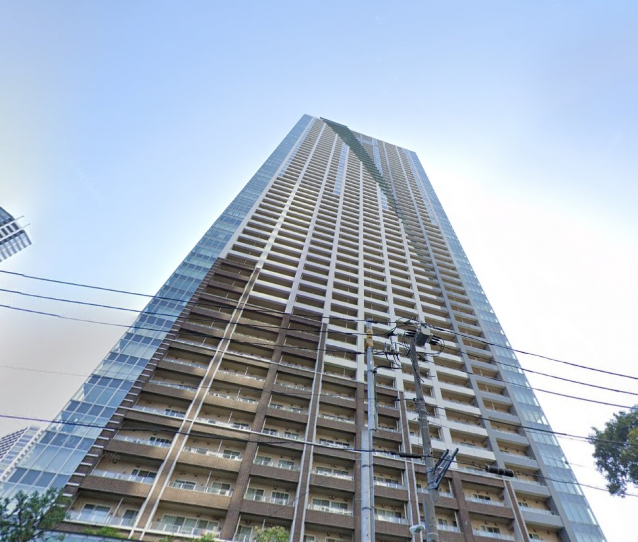 ＴＨＥ　ＴＯＫＹＯ　ＴＯＷＥＲＳ　ＭＩＤ　ＴＯＷＥＲ（ザ東京タワーズ）