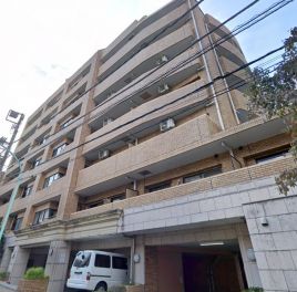 ライオンズマンション広尾南