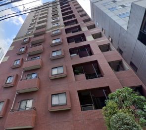 ディアナコート恵比寿