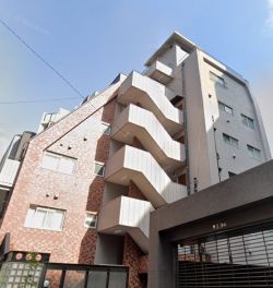 ベルディ早稲田東