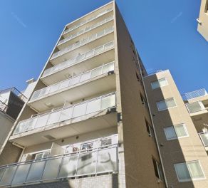 ライトコート四谷