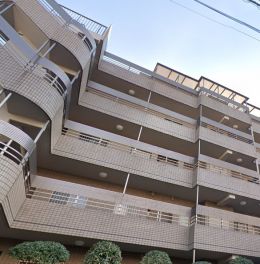 オーベル高田馬場